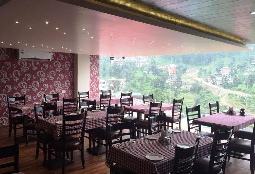 Hotel The Vaikunth 14