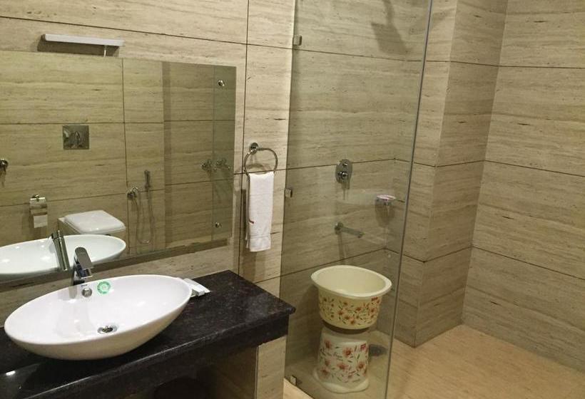 Hotel The Vaikunth 20