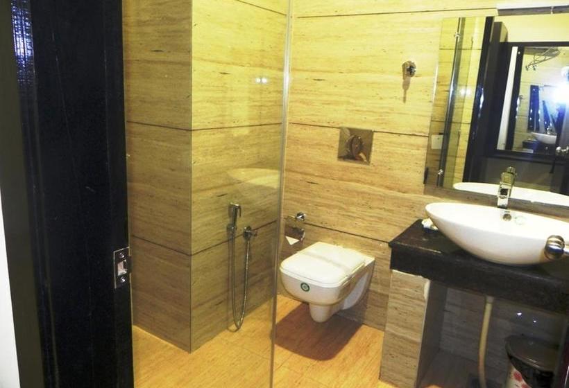 Hotel The Vaikunth 5