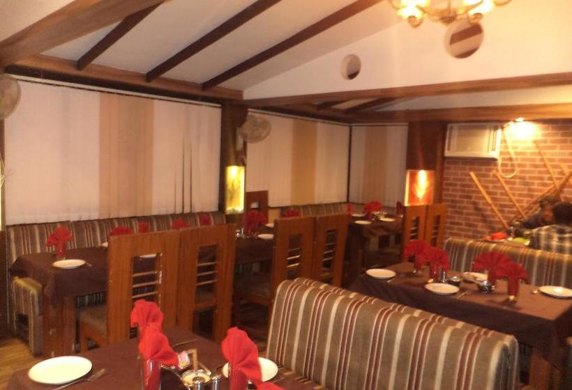 Tandoor Palace Hotel & Restaurant 17