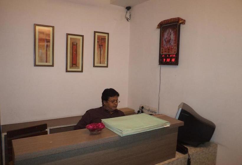 Tandoor Palace Hotel & Restaurant 20