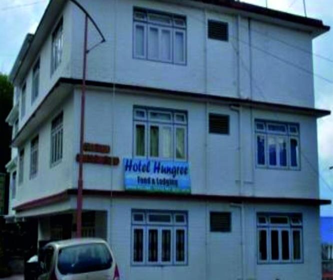 Hotel Hungree 11