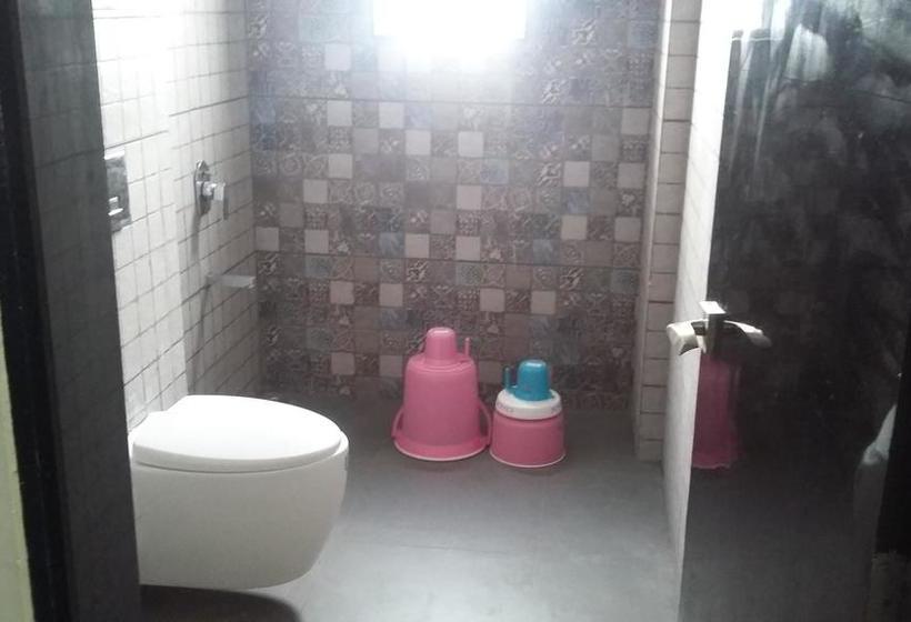 Hotel Casa Green Shirdi 20