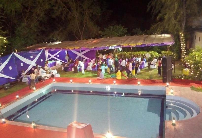 Hotel Shyama Resort 1