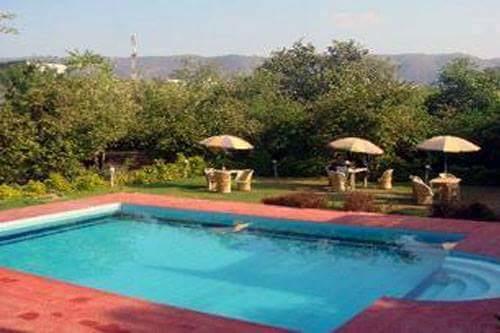 Hotel Shyama Resort 10