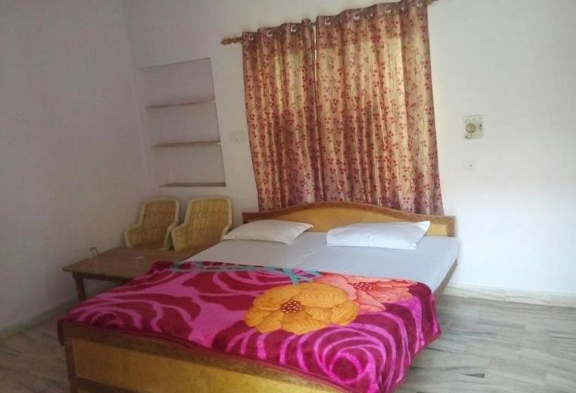 Hotel Shyama Resort 2