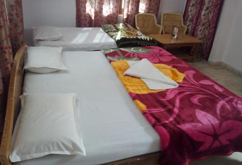 Hotel Shyama Resort 4