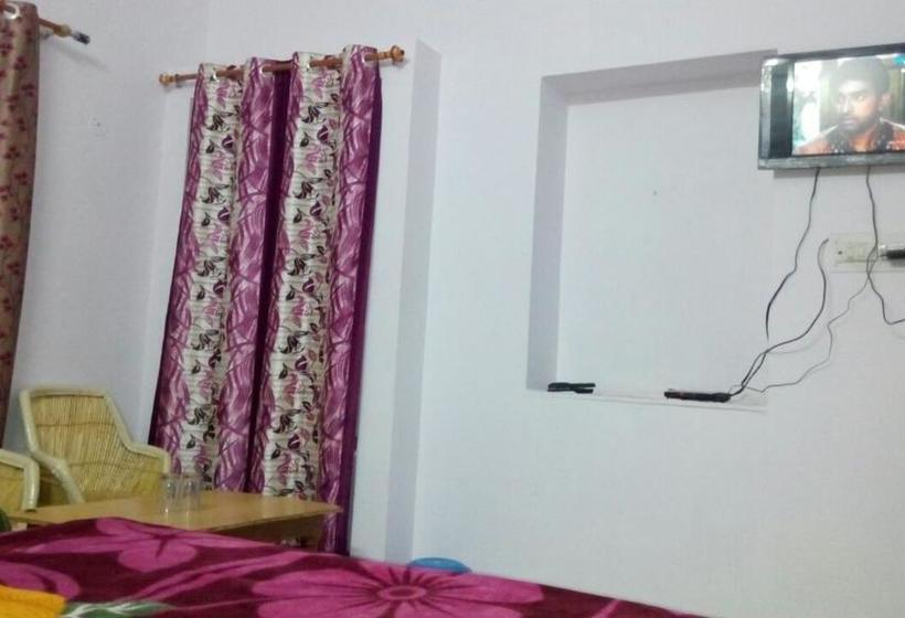 Hotel Shyama Resort 5