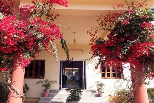 Hotel Shyama Resort 9