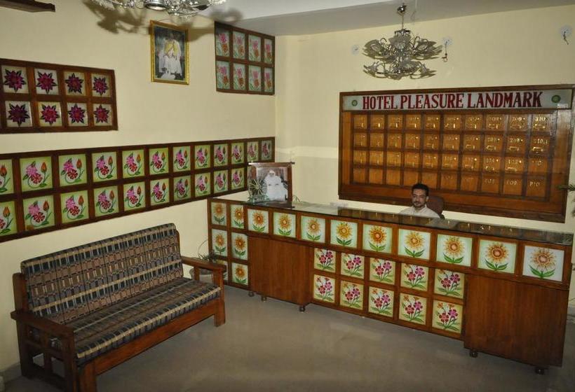 Hotel Pleasure Landmark 1