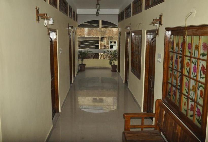 Hotel Pleasure Landmark 3