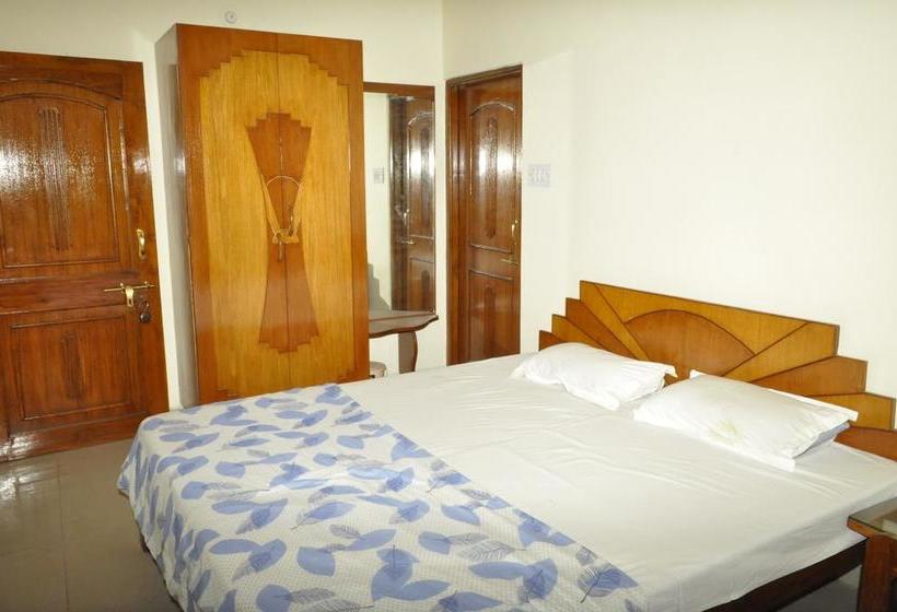 Hotel Pleasure Landmark 4