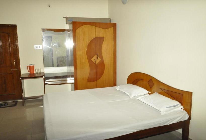 Hotel Pleasure Landmark 5