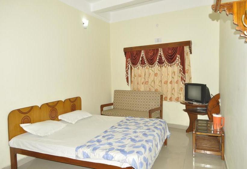 Hotel Pleasure Landmark 7