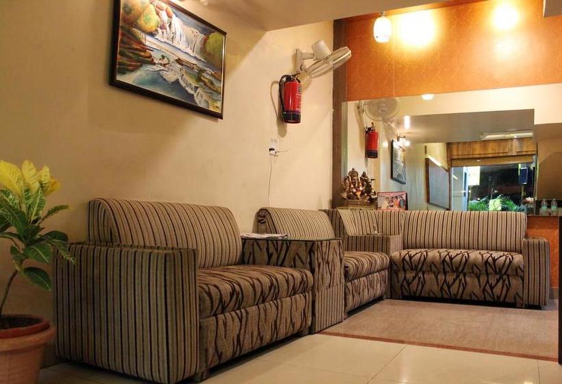 Hotel Swayam Jabalpur