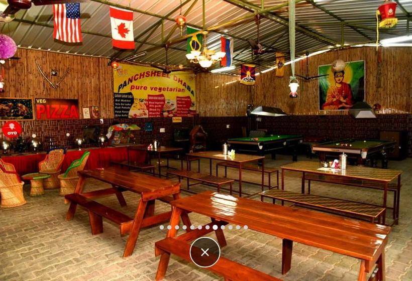 Resort Panchsheel Dhaba Haryana