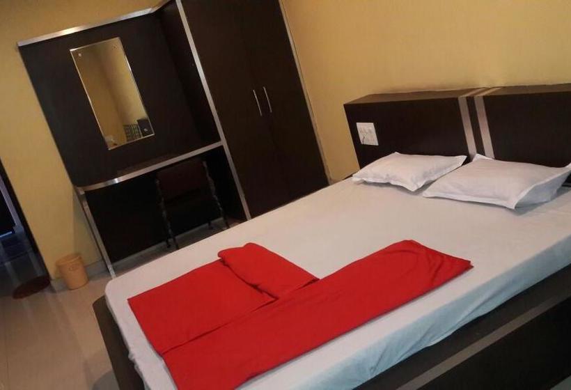 Hotel Gagan Palace Raipur Chhattisgarh