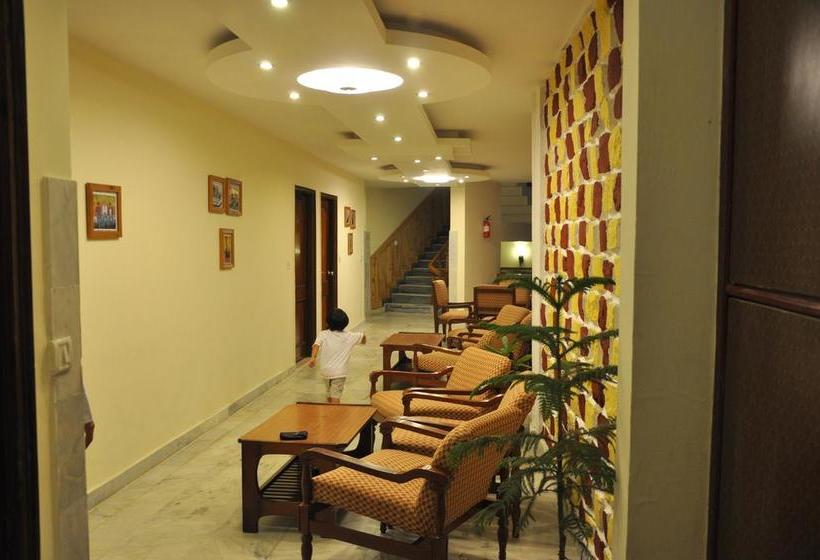 Hotel Abhinandan 16