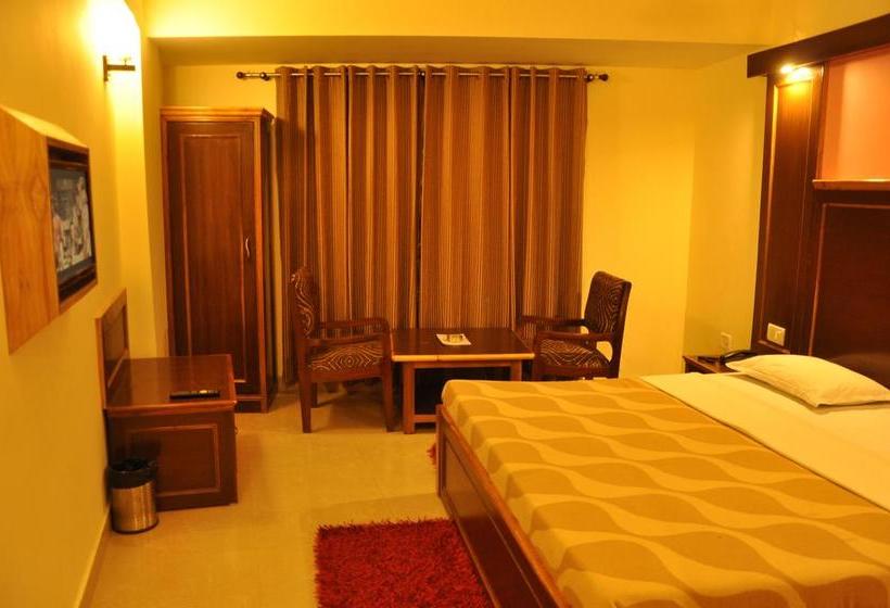 Hotel Abhinandan 17