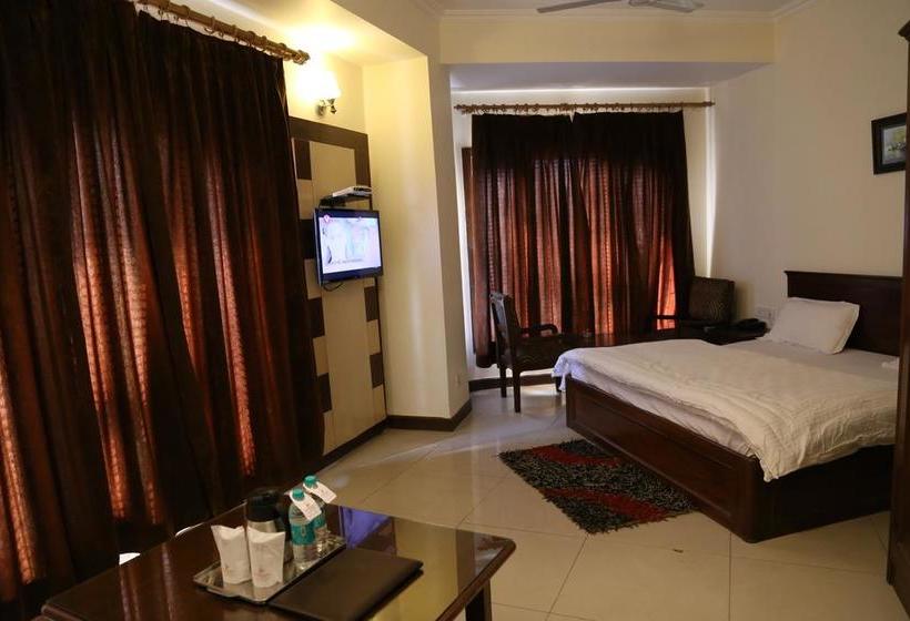 Hotel Abhinandan 3