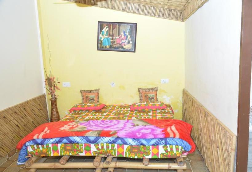 Astraal Resorts And Spa 1