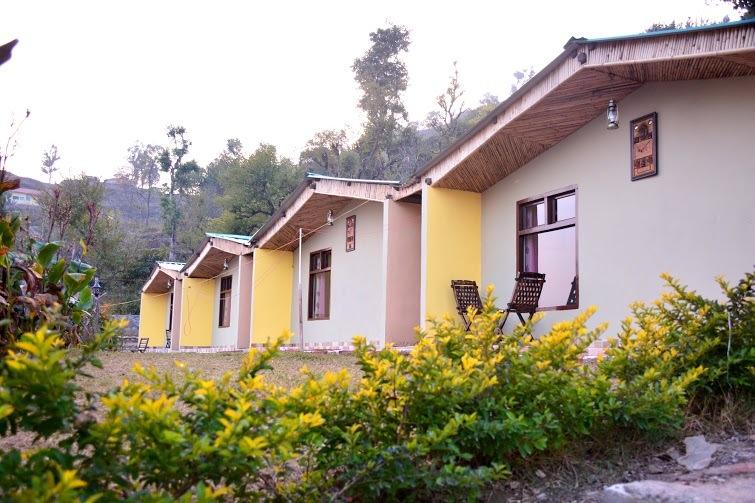 Astraal Resorts And Spa 10