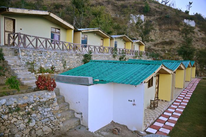 Astraal Resorts And Spa 11