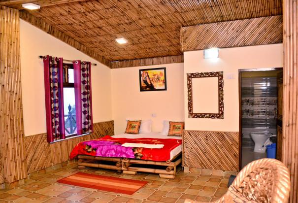 Astraal Resorts And Spa 12