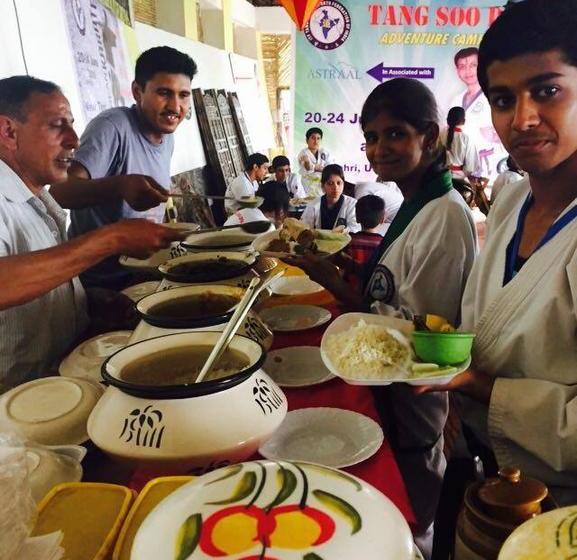 Astraal Resorts And Spa 13