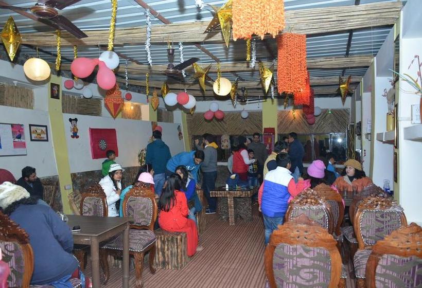 Astraal Resorts And Spa 2