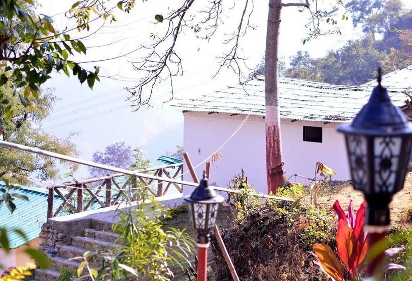 Astraal Resorts And Spa 3