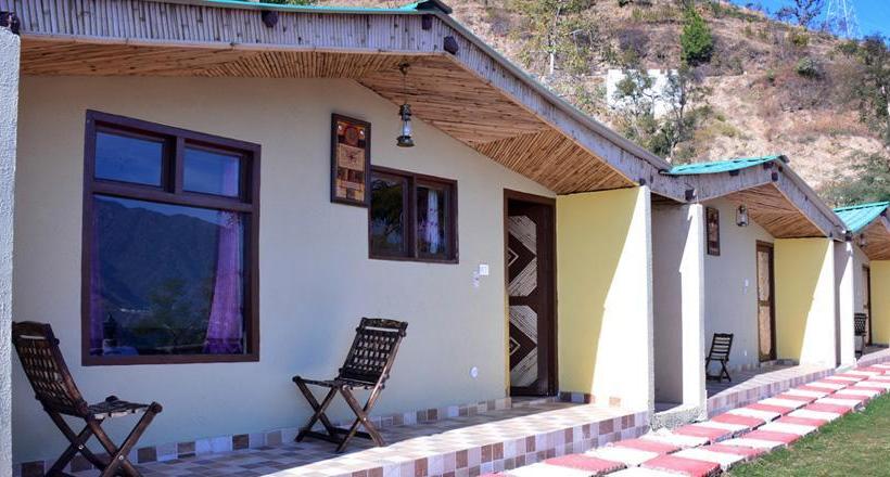 Astraal Resorts And Spa 4