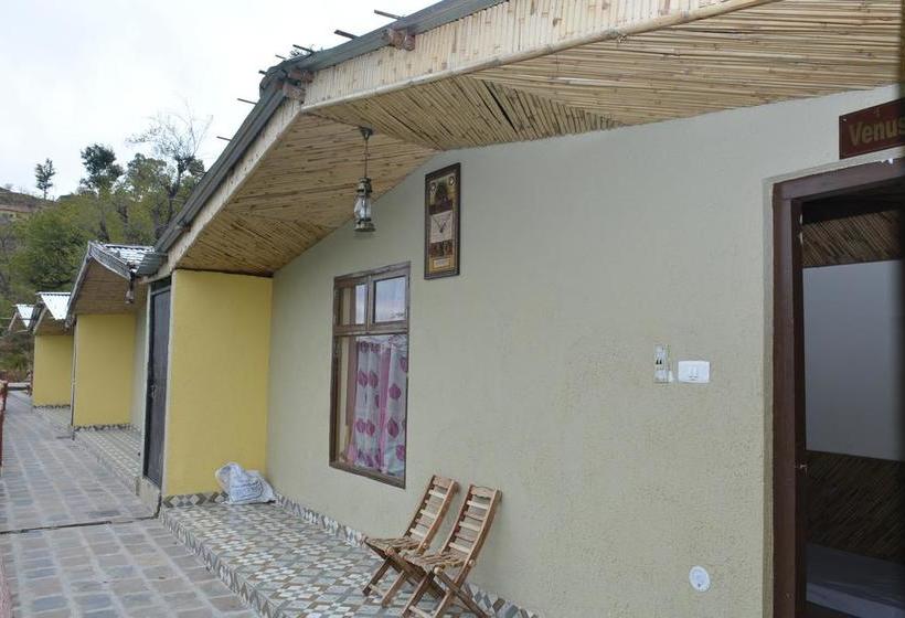 Astraal Resorts And Spa 5