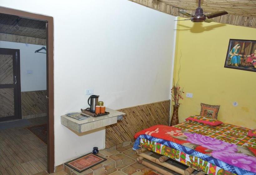 Astraal Resorts And Spa 6