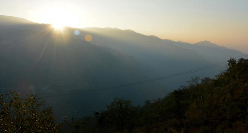 Astraal Resorts And Spa 7