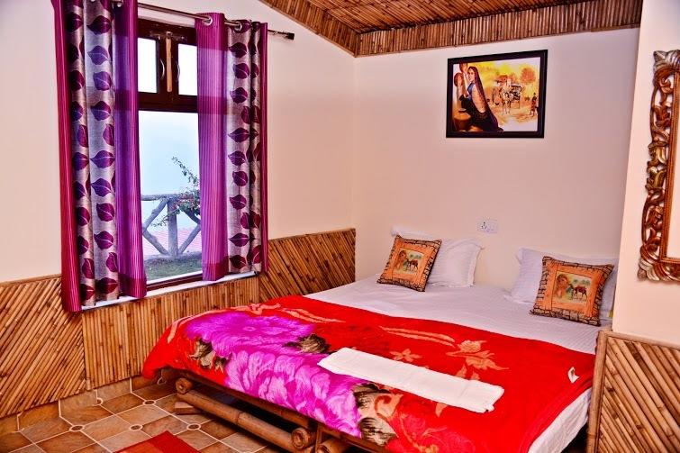 Astraal Resorts And Spa 9