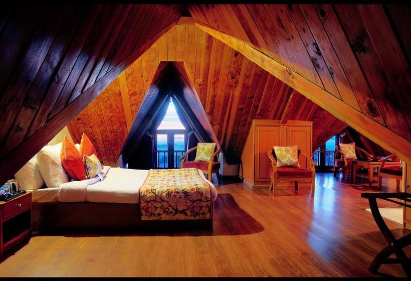 Hotel Summit Le Royale 1