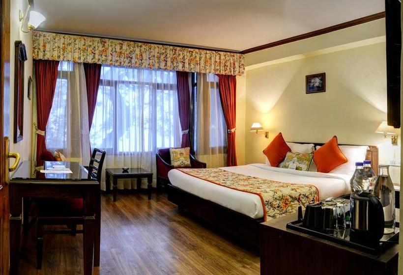 Hotel Summit Le Royale 10