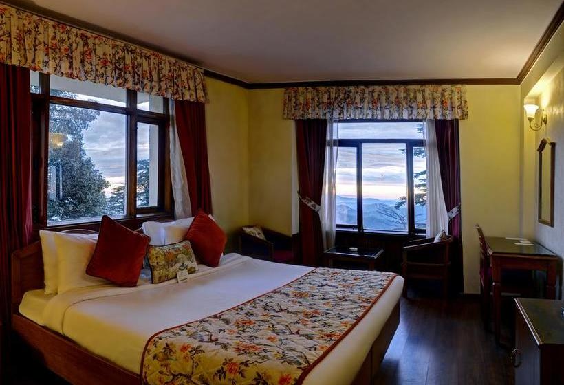 Hotel Summit Le Royale 11