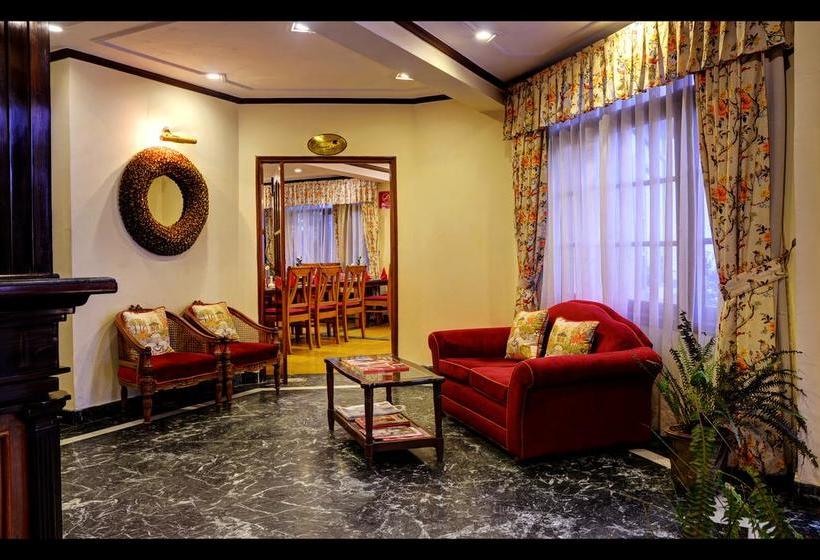 Hotel Summit Le Royale 12