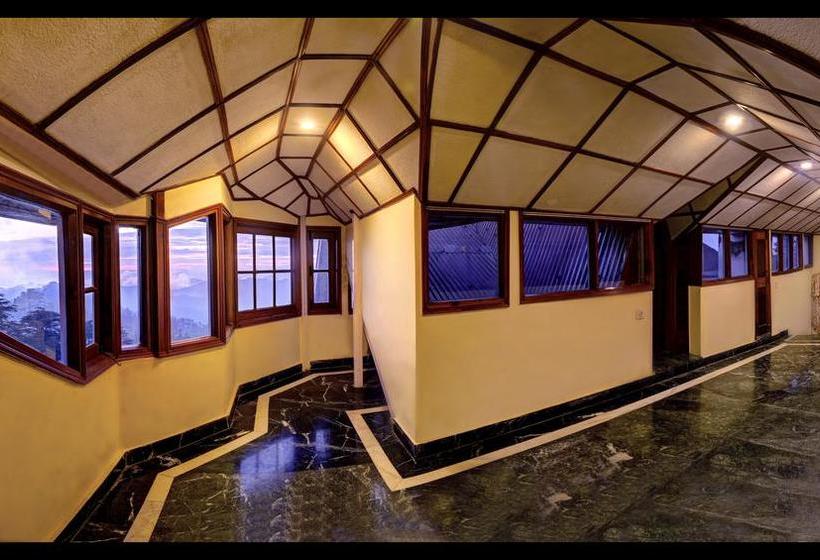 Hotel Summit Le Royale 13