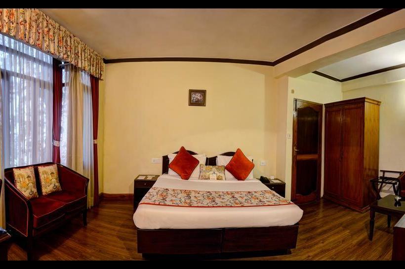 Hotel Summit Le Royale 14