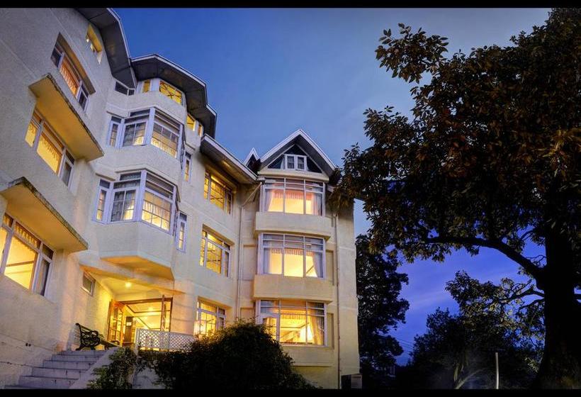 Hotel Summit Le Royale 15