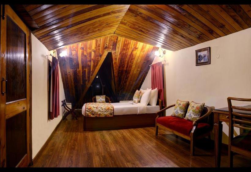 Hotel Summit Le Royale 16