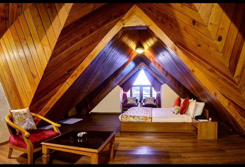 Hotel Summit Le Royale 17