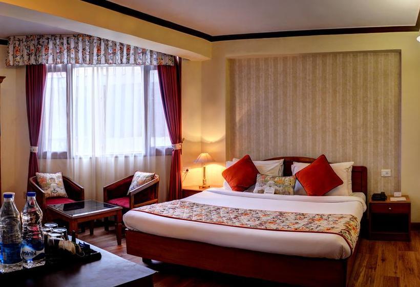 Hotel Summit Le Royale 18