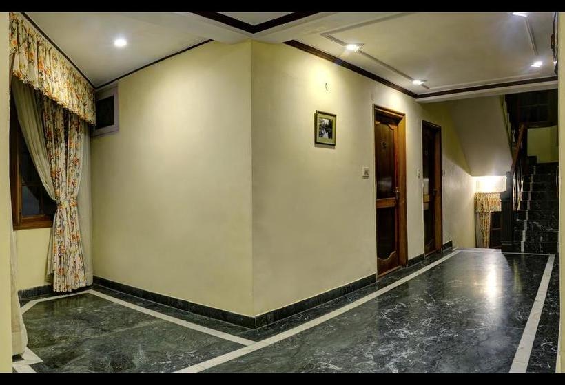 Hotel Summit Le Royale 19