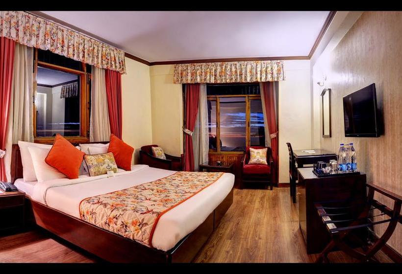 Hotel Summit Le Royale 2