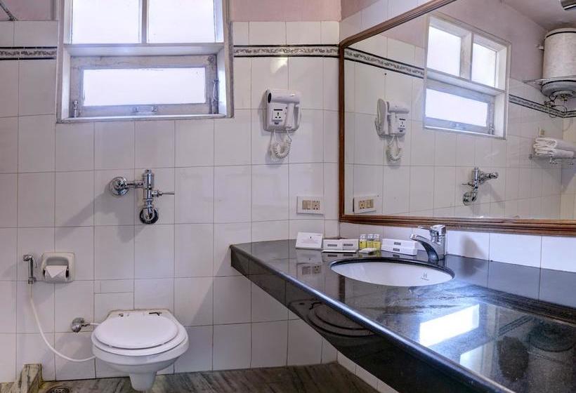 Hotel Summit Le Royale 20