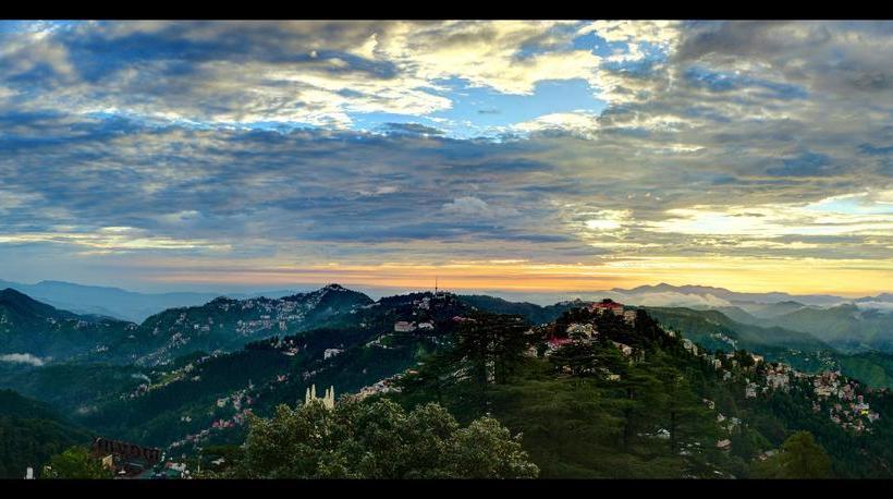 Hotel Summit Le Royale 3